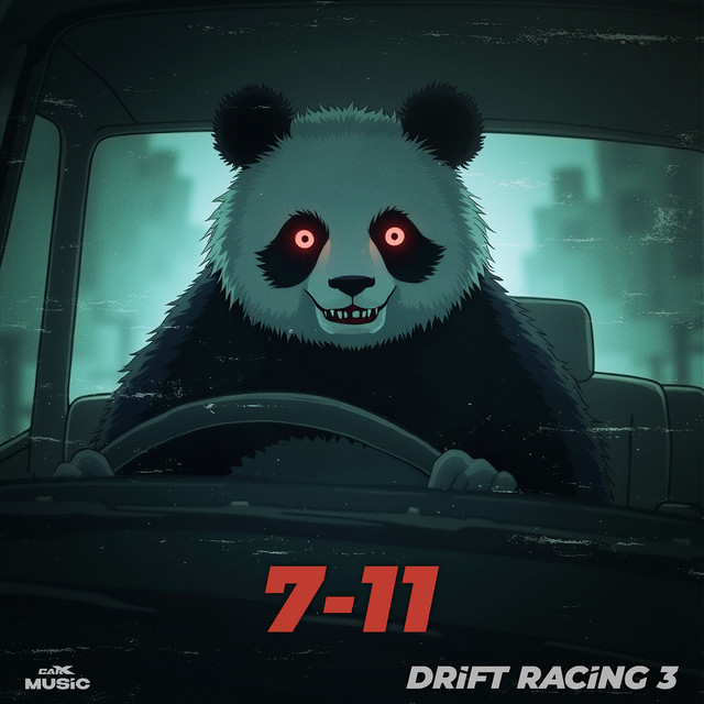 Carx Drift Racing 3 OST (2024) MP3 - Download Carx Drift